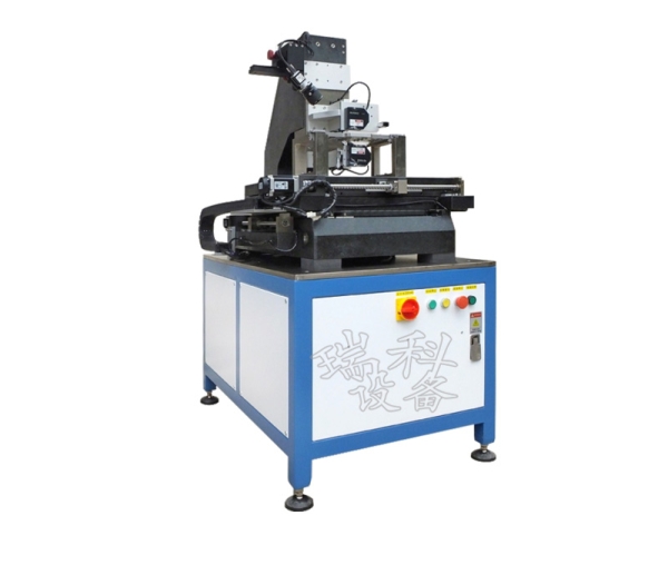 视觉与激光检测设备 生产线安装检测设备 在线检测