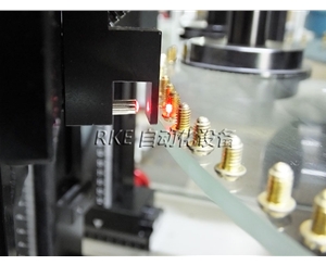 螺丝在线检测 玻璃盘撸撸社下载免费版筛选机检测螺丝 螺丝视觉检测